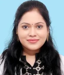 Dr.  Pooja R Hegde